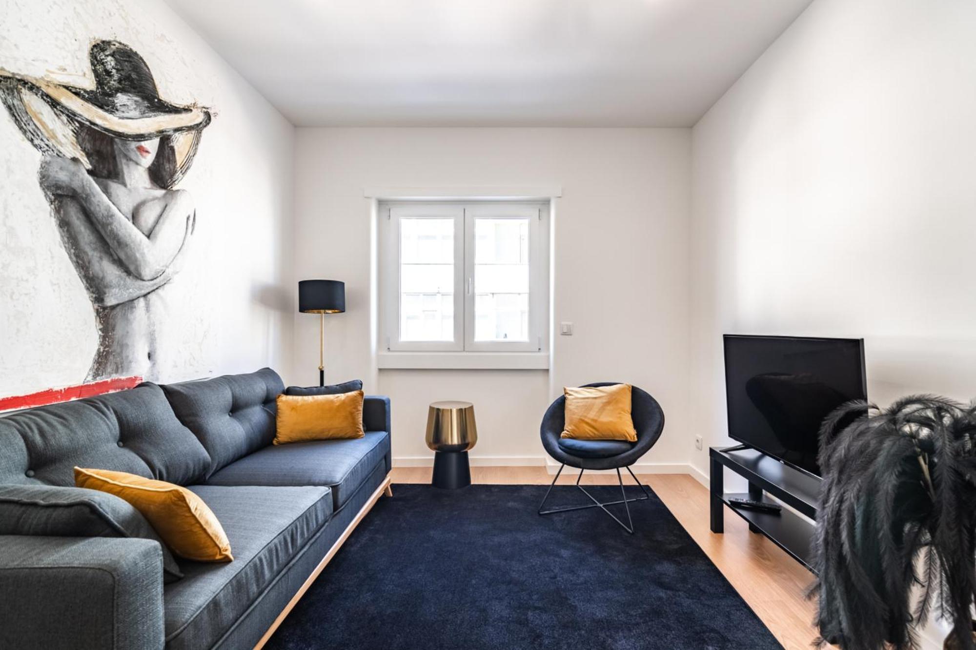 Akicity Benfica Zenith Apartamento Lisboa