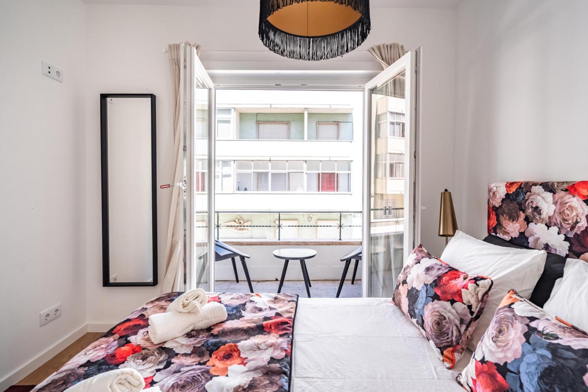 Apartamento Akicity Benfica Zenith