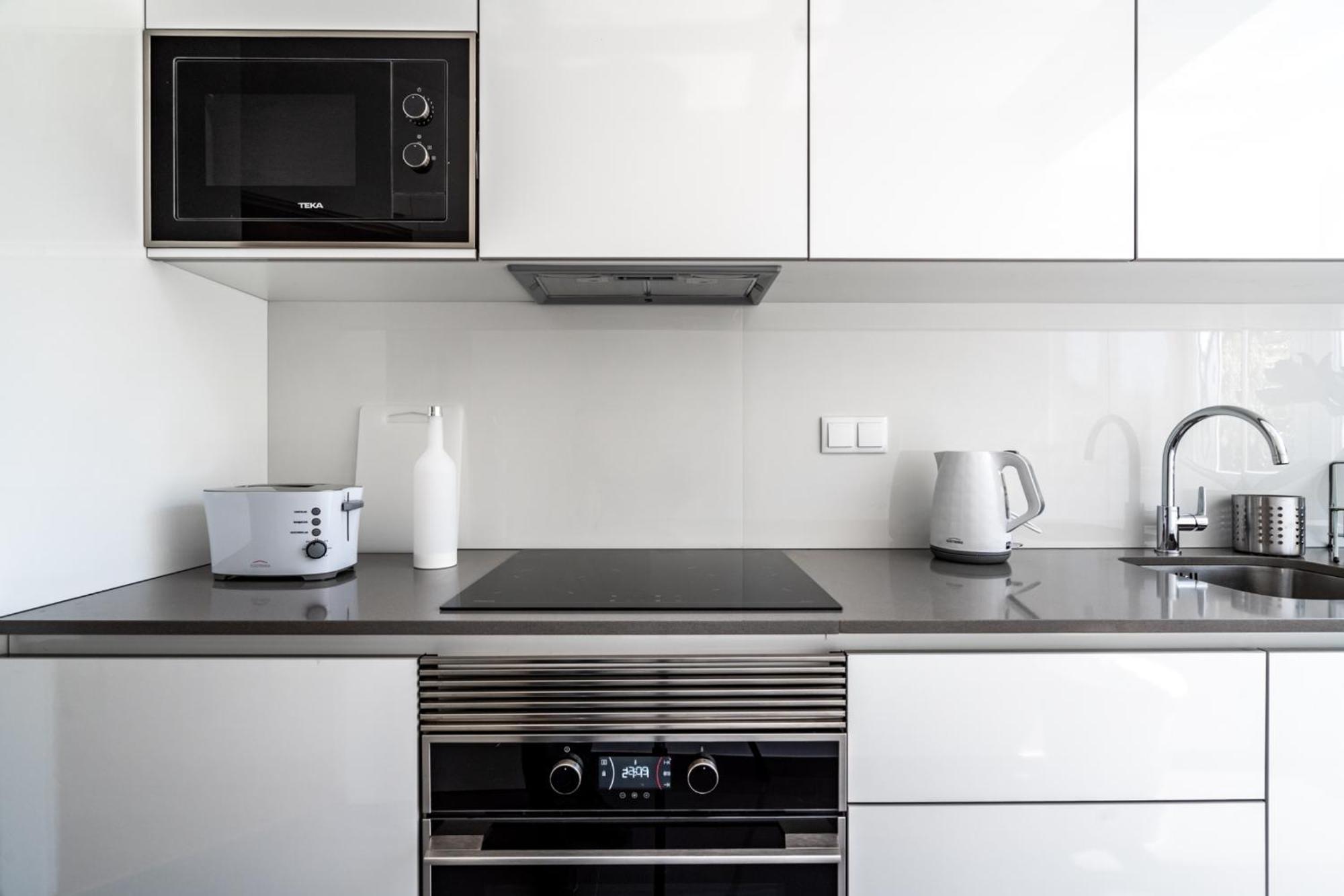 Apartamento Akicity Benfica Zenith Lisboa
