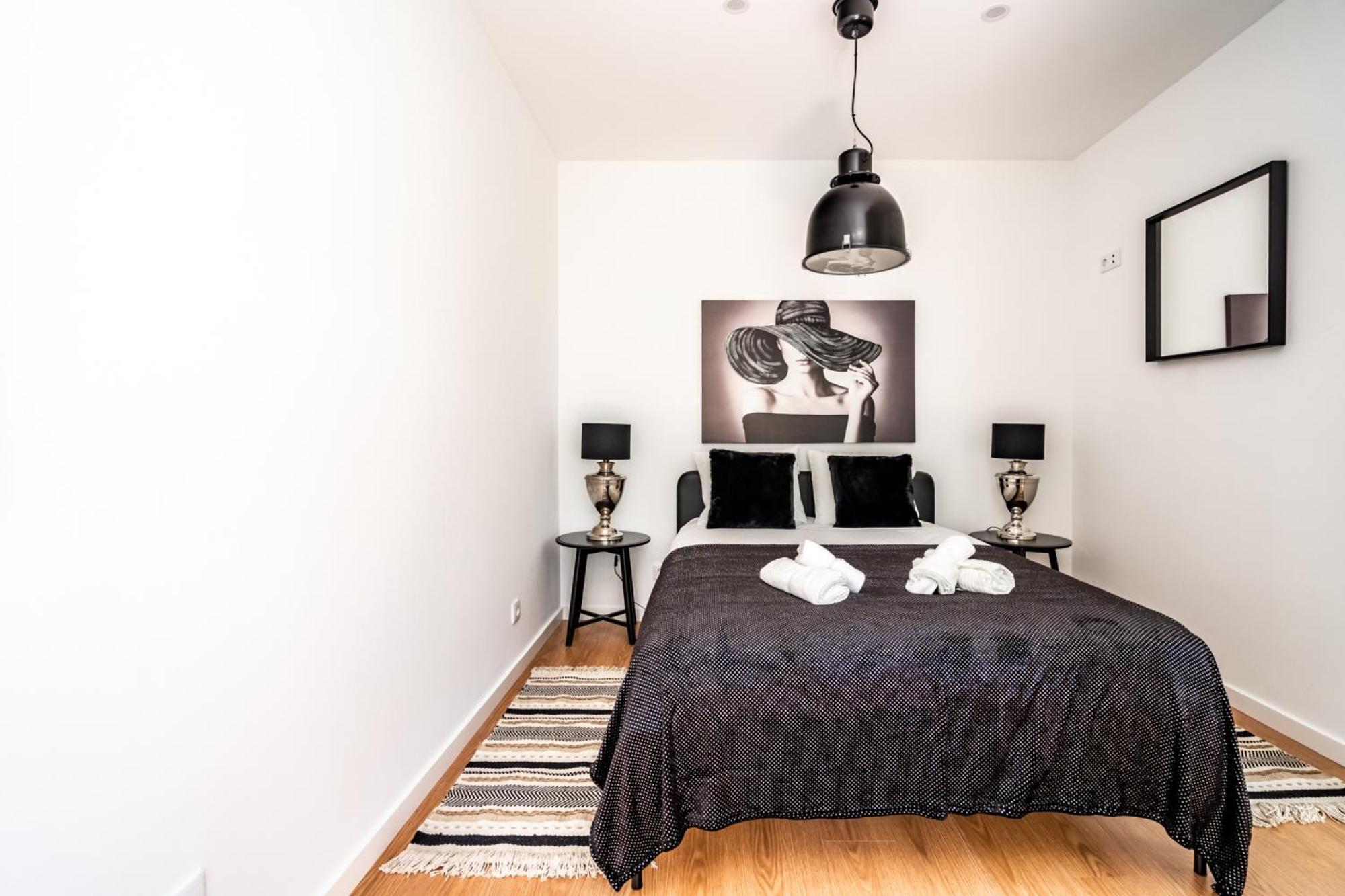 Apartamento Akicity Benfica Zenith