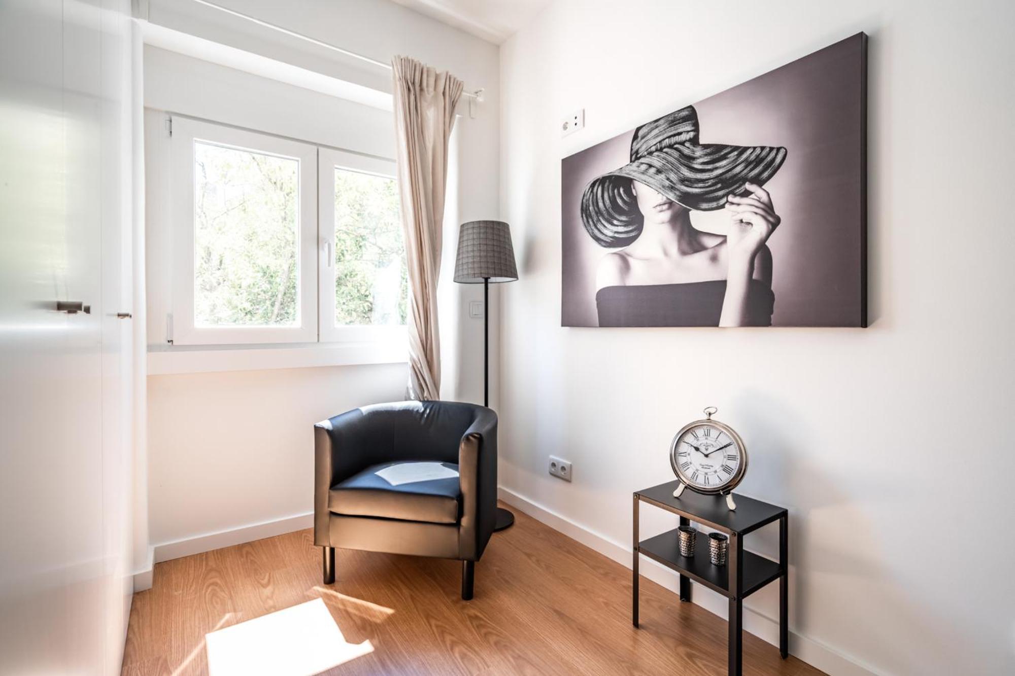 Akicity Benfica Zenith Apartamento