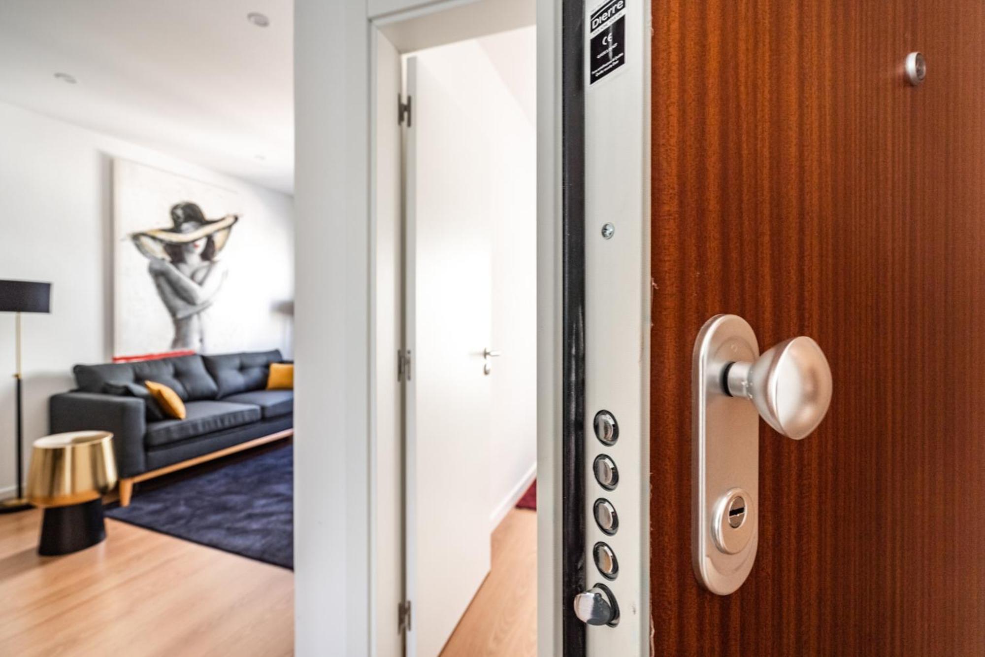 Akicity Benfica Zenith Apartamento *